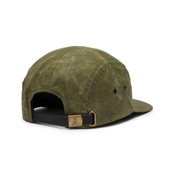 ANIÁN tin cloth cotton hat - Picture 3 of 11